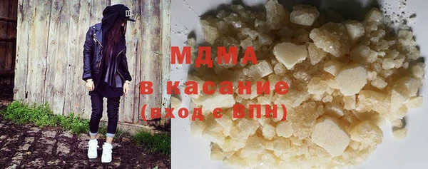 шишки Абаза